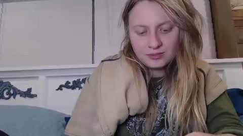 ScarTit Bernhard online show from February 3, 2026, 3:59 am