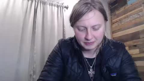 Snapshot of scartit chatting on February 7, 2026, 3:43 am ScarTit Bernhard online show from February 7, 2026, 3:43 am