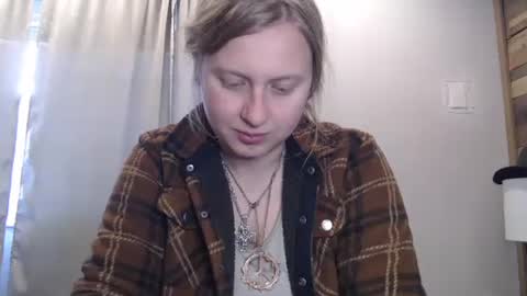 Snapshot of scartit chatting on February 8, 2026, 10:13 pm ScarTit Bernhard online show from February 8, 2026, 10:13 pm