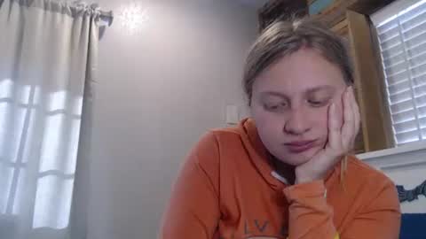 Snapshot of scartit chatting on February 9, 2026, 8:35 pm ScarTit Bernhard online show from February 9, 2026, 8:35 pm