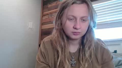 Snapshot of scartit chatting on March 1, 2026, 7:05 pm ScarTit Bernhard online show from March 1, 2026, 7:05 pm