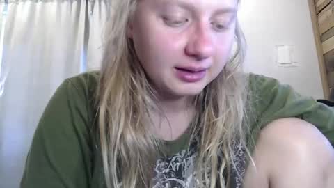 Snapshot of scartit chatting on March 7, 2026, 5:43 pm ScarTit Bernhard online show from March 7, 2026, 5:43 pm