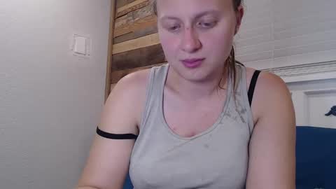 ScarTit Bernhard online show from April 26, 2026, 2:53 am