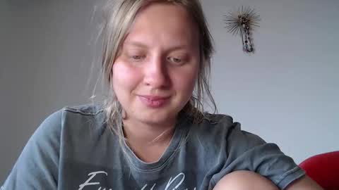 ScarTit Bernhard online show from May 3, 2026, 12:27 am