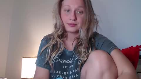 ScarTit Bernhard online show from May 3, 2026, 7:53 pm