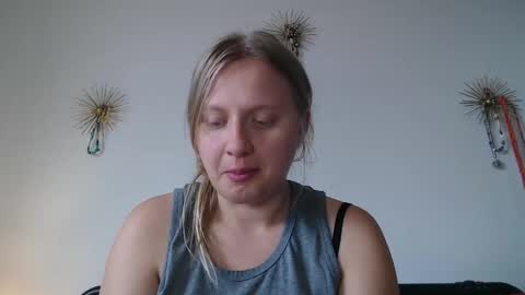 ScarTit Bernhard online show from May 4, 2026, 6:48 pm