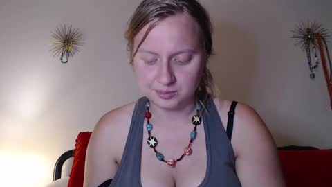 ScarTit Bernhard online show from May 6, 2026, 5:03 am