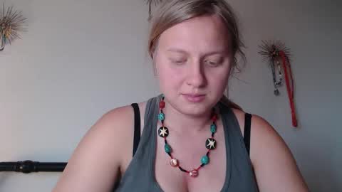 ScarTit Bernhard online show from May 7, 2026, 2:06 am