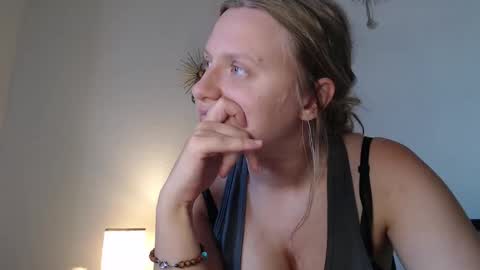 Snapshot of scartit chatting on May 16, 2026, 7:45 pm ScarTit Bernhard online show from May 16, 2026, 7:45 pm
