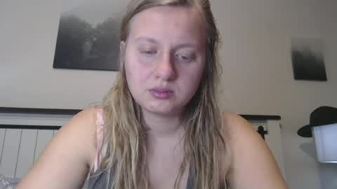 ScarTit Bernhard online show from June 25, 2026, 8:13 pm