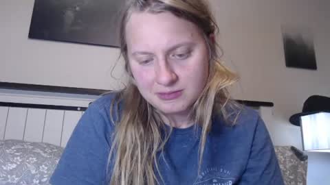 ScarTit Bernhard online show from July 1, 2026, 1:29 am
