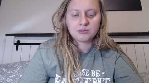 ScarTit Bernhard online show from July 7, 2026, 6:47 am