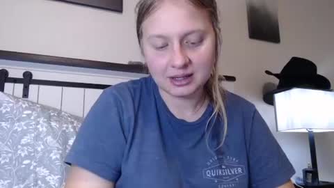 ScarTit Bernhard online show from July 10, 2026, 11:18 pm