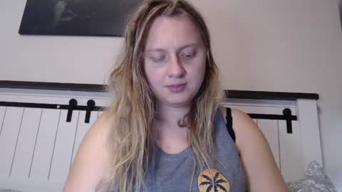 ScarTit Bernhard online show from July 11, 2026, 11:17 pm