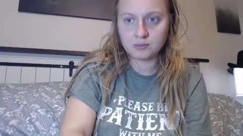 ScarTit Bernhard online show from July 20, 2026, 10:12 pm