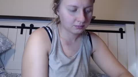 ScarTit Bernhard online show from July 21, 2026, 11:07 pm