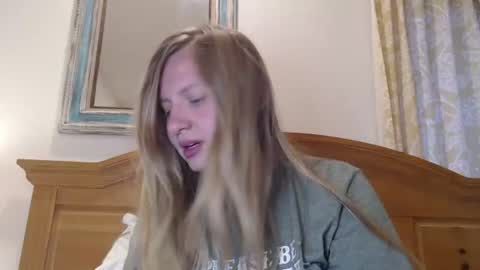 ScarTit Bernhard online show from August 4, 2026, 2:48 am
