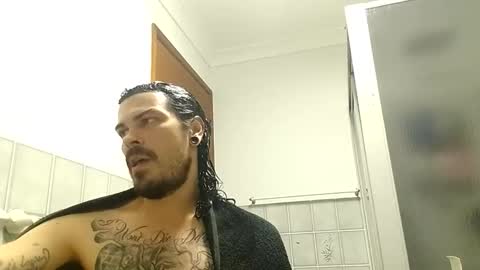 Snapshot of scarybeardeddaddy chatting on December 5, 2025, 12:58 pm ScaryBeardedDaddy online show from December 5, 2025, 12:58 pm