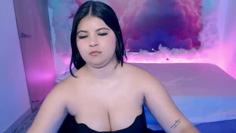 Snapshot of sccarlett_gracee chatting on November 8, 2025, 3:29 am Scarlett online show from November 8, 2025, 3:29 am