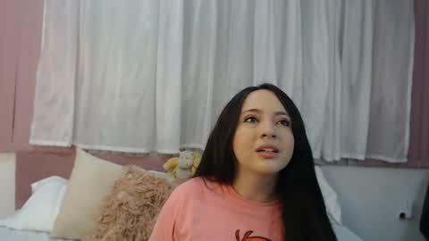 SCARLET online show from November 9, 2025, 10:57 am