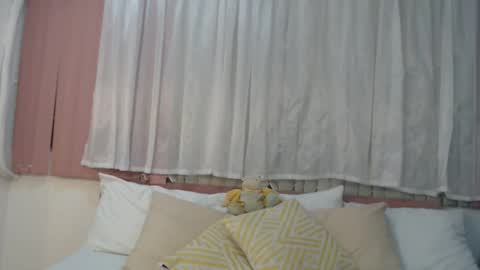 SCARLET online show from January 15, 2026, 11:04 am