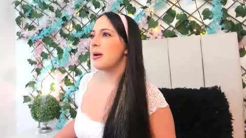 SCARLET online show from February 8, 2026, 11:02 am