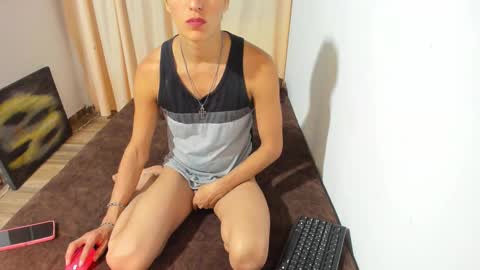 scenebrandy online show from February 3, 2026, 4:54 am