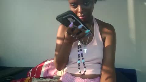 scentedfriction online show from September 17, 2025, 2:30 pm