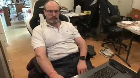 Snapshot of schief6218 chatting on March 20, 2026, 12:54 pm schief6218 online show from March 20, 2026, 12:54 pm