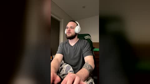 Charlie online show from May 8, 2026, 9:20 pm