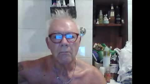 schizzodoro online show from September 15, 2025, 4:12 am