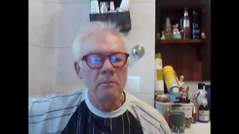 schizzodoro online show from September 30, 2025, 5:12 am