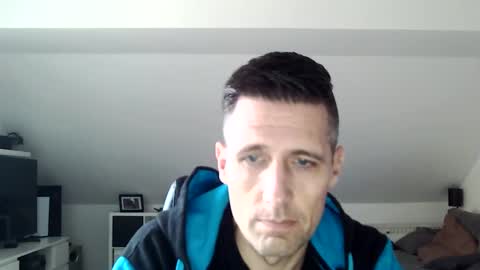 Dildomen online show from February 5, 2025, 2:37 pm