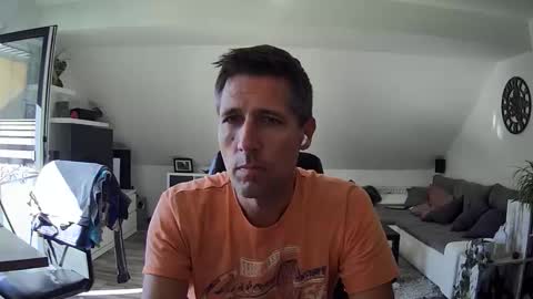 Dildomen online show from September 19, 2025, 8:38 am