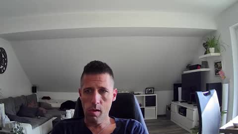 Dildomen online show from October 1, 2025, 10:21 am