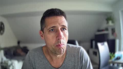 Dildomen online show from October 21, 2025, 11:11 am