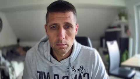 Dildomen online show from November 18, 2025, 10:20 am