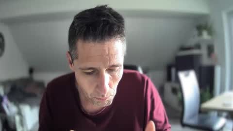 Dildomen online show from December 2, 2025, 11:37 am