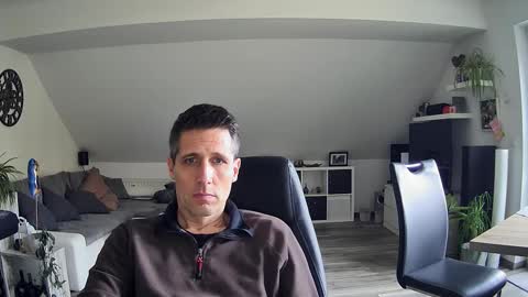 Dildomen online show from February 12, 2026, 11:16 am