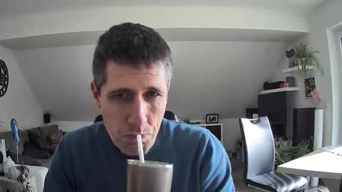 Dildomen online show from February 18, 2026, 11:17 am