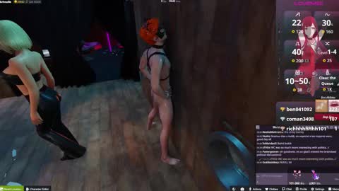 Snapshot of schnul_le99 chatting on September 12, 2025, 7:41 am Leon online show from September 12, 2025, 7:41 am