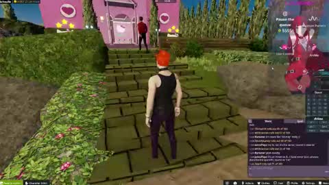 Snapshot of schnul_le99 chatting on October 13, 2025, 1:00 pm Leon online show from October 13, 2025, 1:00 pm