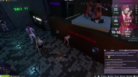 Snapshot of schnul_le99 chatting on October 14, 2025, 10:38 am Leon online show from October 14, 2025, 10:38 am