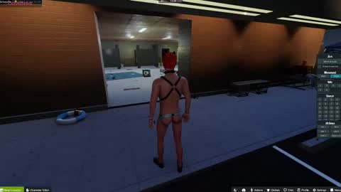 Snapshot of schnul_le99 chatting on October 17, 2025, 9:34 am Leon online show from October 17, 2025, 9:34 am