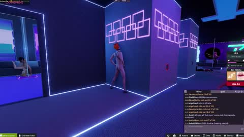 Snapshot of schnul_le99 chatting on October 23, 2025, 7:01 pm Leon online show from October 23, 2025, 7:01 pm