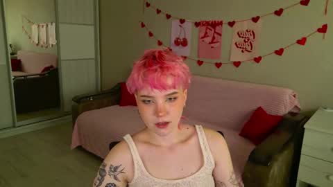 Snapshot of school_love chatting on September 18, 2025, 11:12 am Rina online show from September 18, 2025, 11:12 am