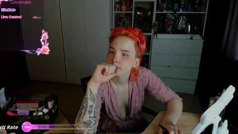 Rina online show from June 8, 2026, 8:04 am