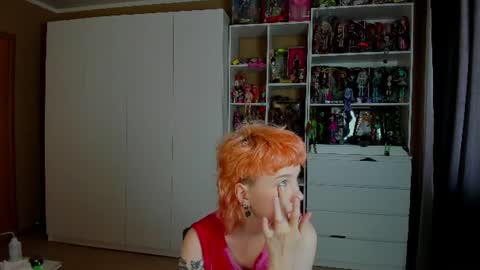 Rina online show from June 21, 2026, 8:17 am