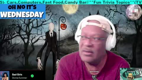 ...PHIL... online show from October 23, 2025, 12:32 am