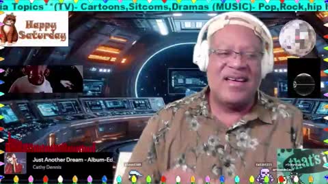 ...PHIL... online show from January 18, 2026, 1:20 am